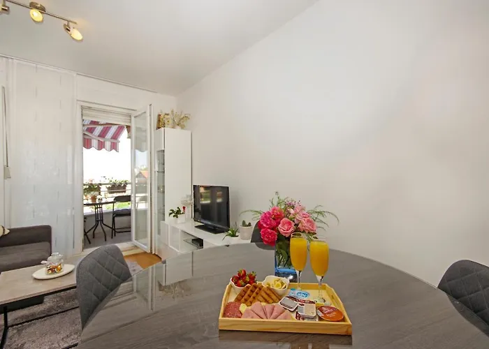Apartment Sun